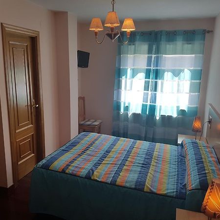 Casa Poy Ξενοδοχείο Becerreá Εξωτερικό φωτογραφία