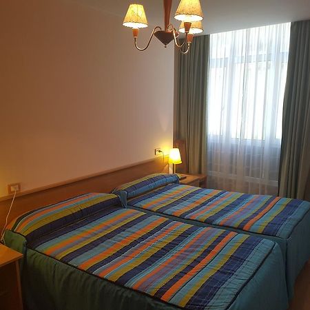 Casa Poy Ξενοδοχείο Becerreá Εξωτερικό φωτογραφία