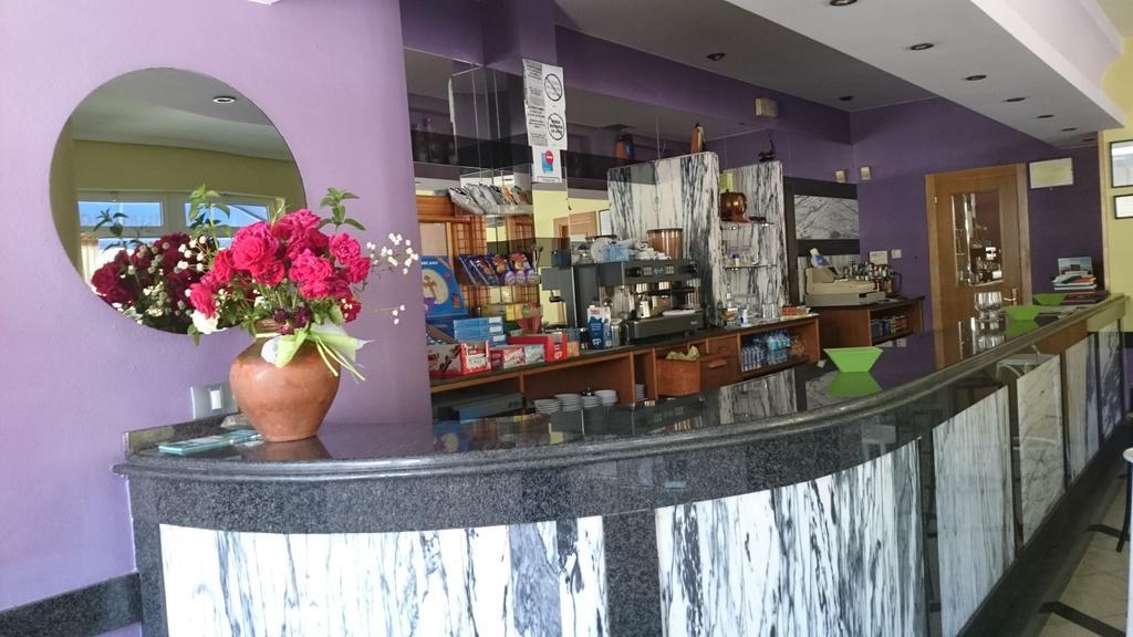 Casa Poy Ξενοδοχείο Becerreá Εξωτερικό φωτογραφία